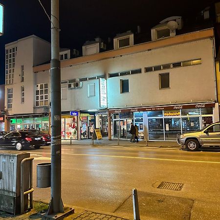 Apartman Pavic Vinkovci Buitenkant foto