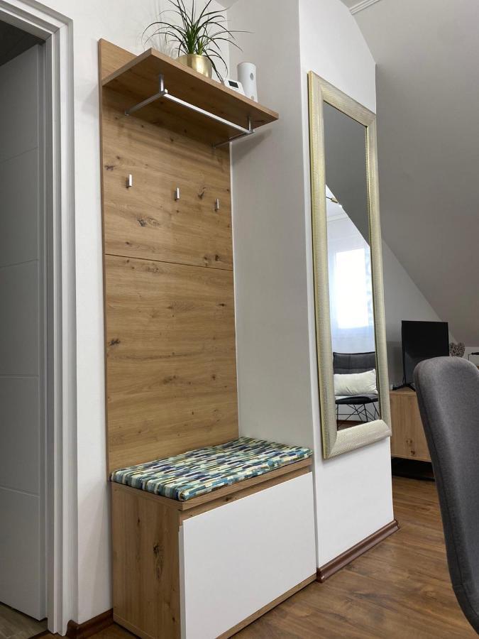 Apartman Pavic Vinkovci Buitenkant foto