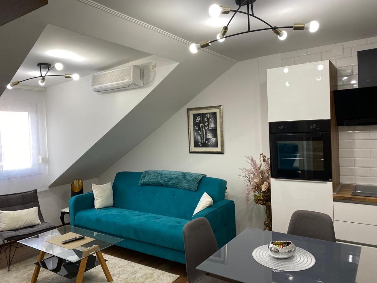 Apartman Pavic Vinkovci Buitenkant foto