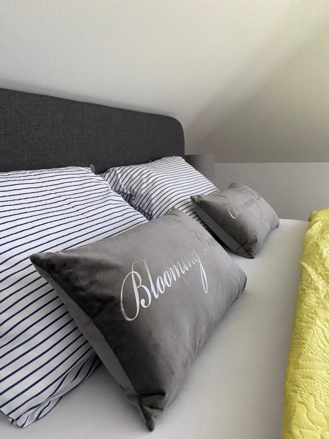 Apartman Pavic Vinkovci Buitenkant foto