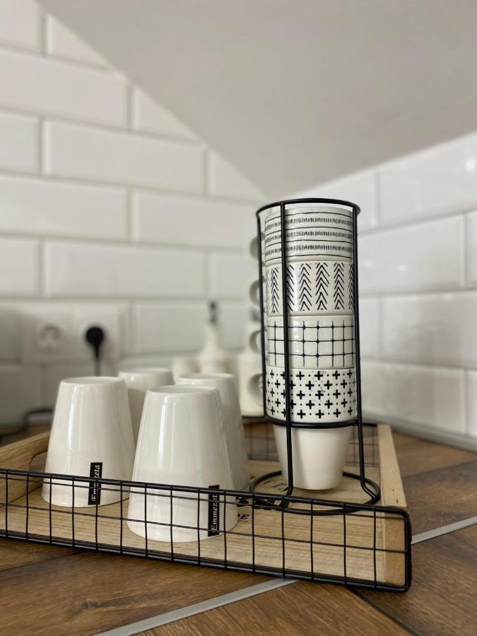 Apartman Pavic Vinkovci Buitenkant foto
