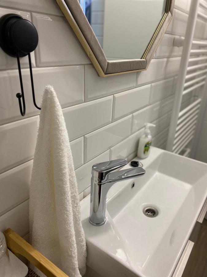 Apartman Pavic Vinkovci Buitenkant foto