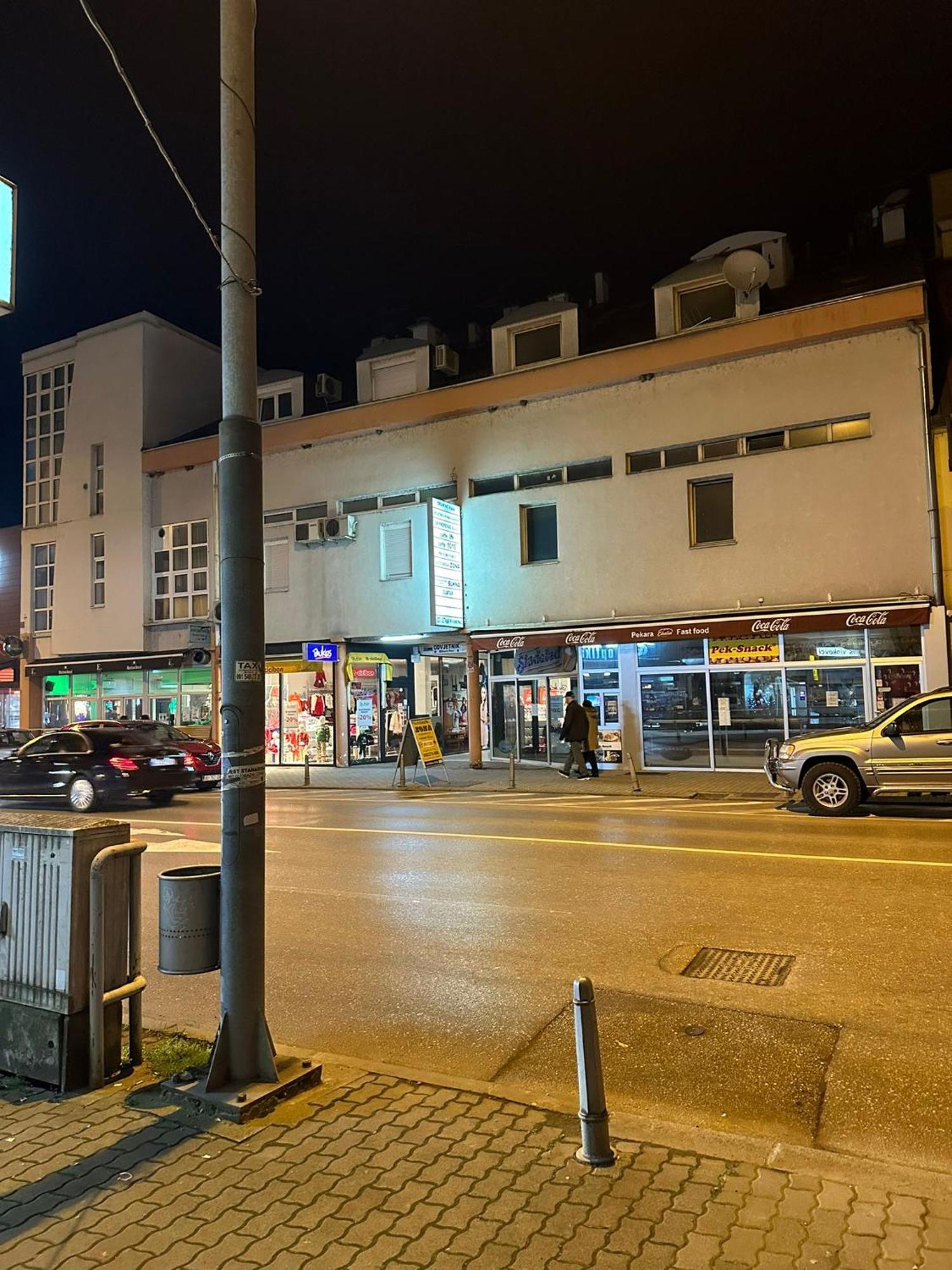 Apartman Pavic Vinkovci Buitenkant foto